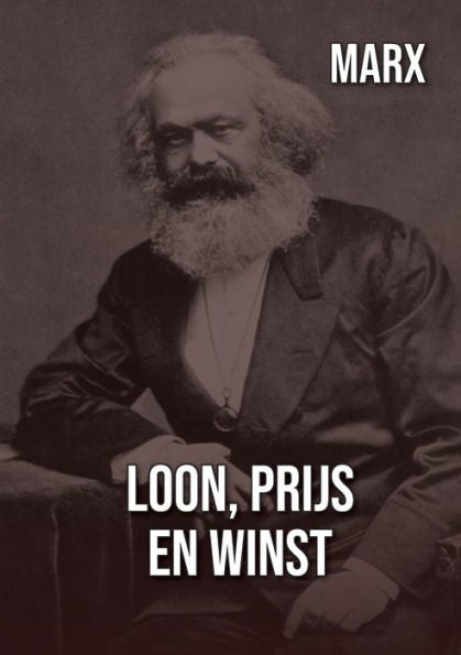Loon, Prijs En Winst (Dutch Edition)