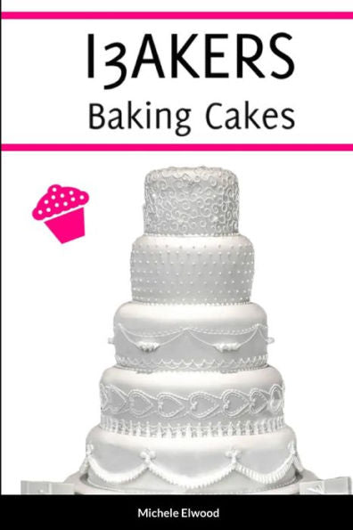 I3Akers Baking Cakes
