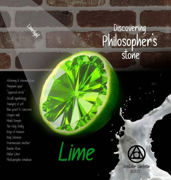 Discovering Philosopher'S Stone - Lime