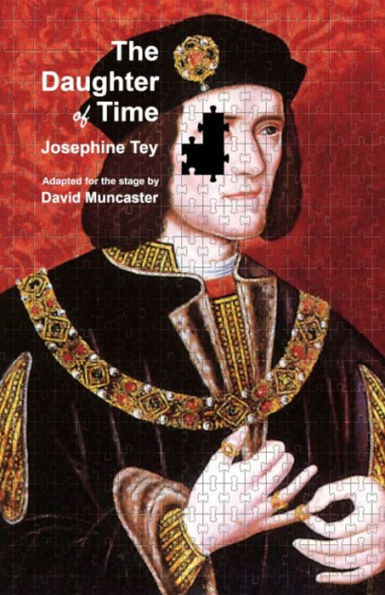 The Daughter Of Time