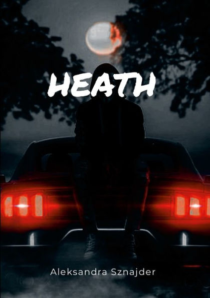 Heath (Polish Edition)