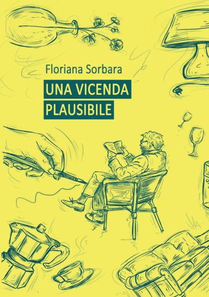 Una Vicenda Plausibile (Italian Edition)