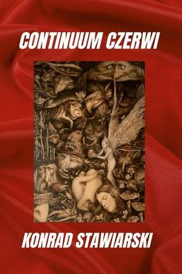 Continuum Czerwi (Polish Edition)
