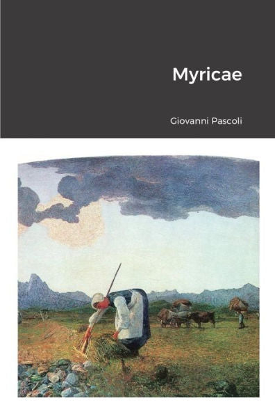 Myricae (edición italiana)