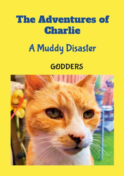 The Adventures Of Charlie: A Muddy Disaster