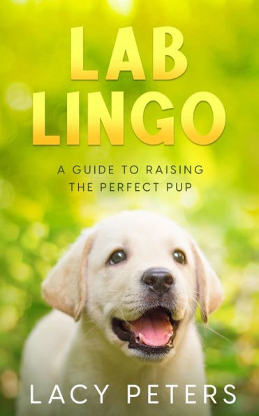Lab Lingo: A Guide To Raising The Perfect Pup