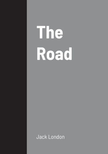 The Road - 9781458330253