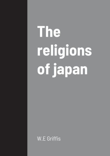 The Religions Of Japan