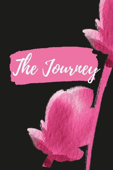 The Journey - 9781458343215
