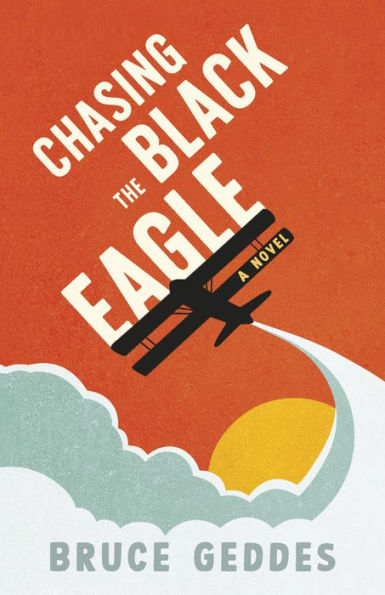 Chasing The Black Eagle
