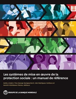 Les Systèmes De Mise En Œuvre De La Protection Sociale: Un Manuel De Référence (French Edition)