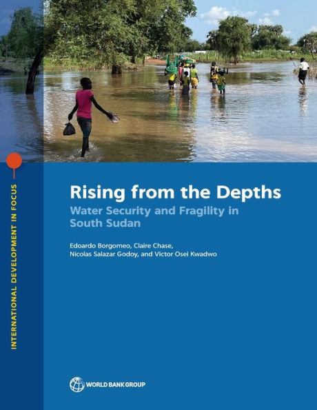 Rising From The Depths: Water Security And Fragility In South Sudan (International Development In Focus)