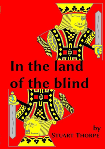 Land Of The Blind