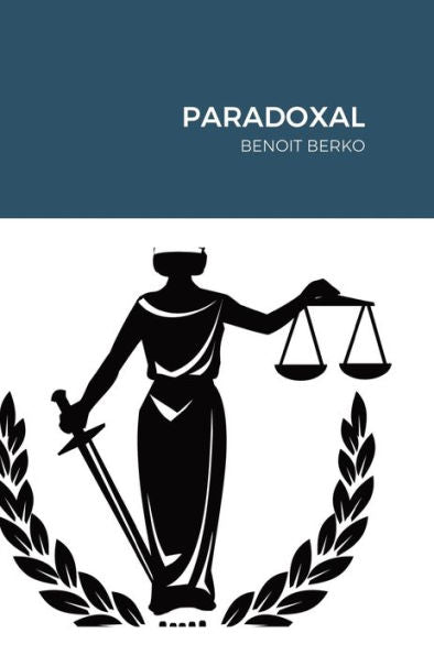 Paradoxal: Benoit Berko (French Edition)