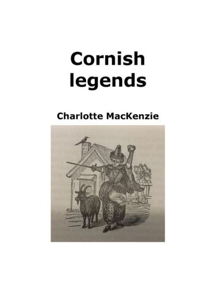 Cornish Legends