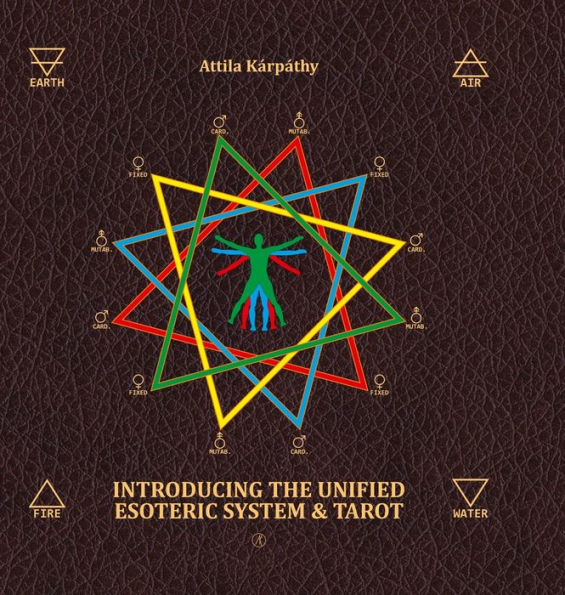 Introducing The Unified Esoteric System And Tarot