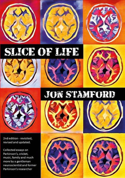 Slice Of Life 2Nd Edition