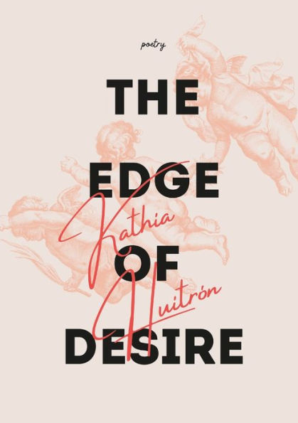 The Edge Of Desire