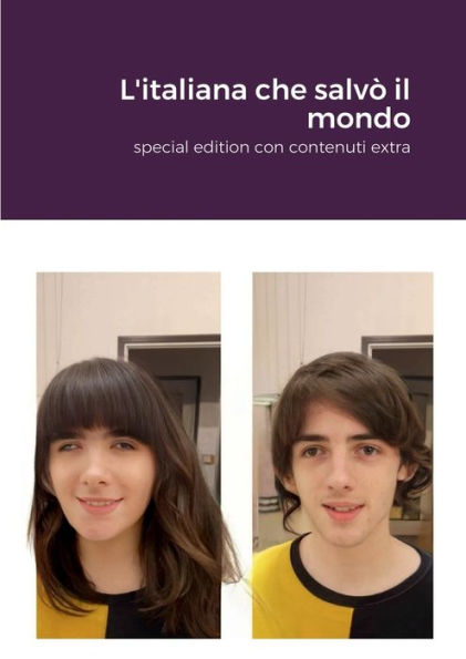 L'Italiana Chesalvò Il Mondo: Special Edition Con Contenuti Extra (Italian Edition)
