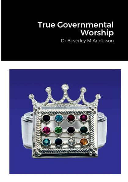 True Governmental Worship