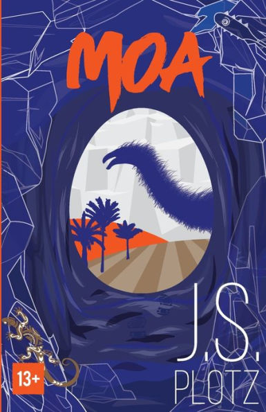 Moa: The Hike, The Quest, The Discovery.