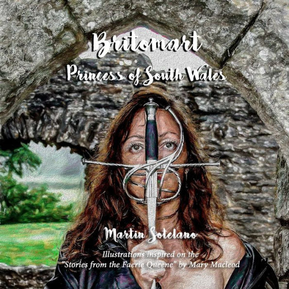 Britomart Princess Of South Wales