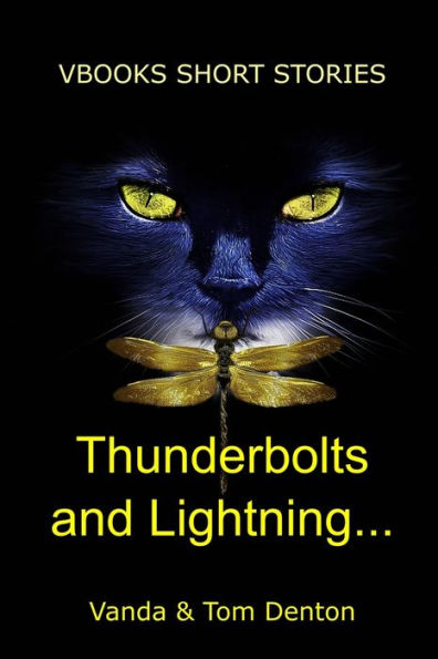 Thunderbolts And Lightning