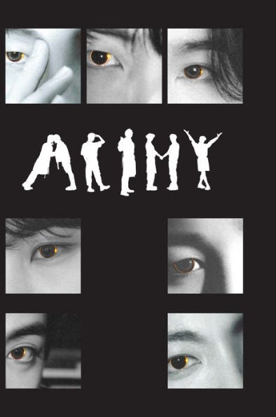My Inspired Ideas Army: An Unofficial Bts Journal