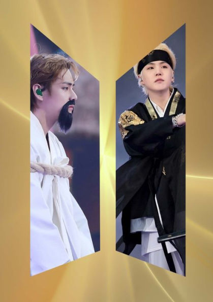 Dream, Love, Happiness | Taegi: An Unofficial Bts Journal