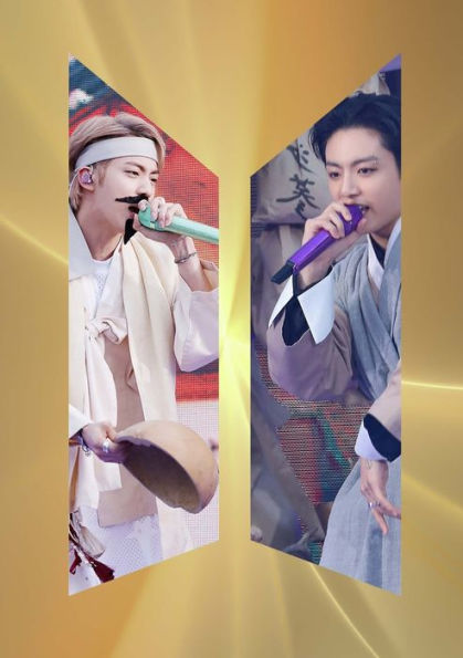 Dream, Love, Happiness | Daechwita Jinkook: An Unofficial Bts Journal