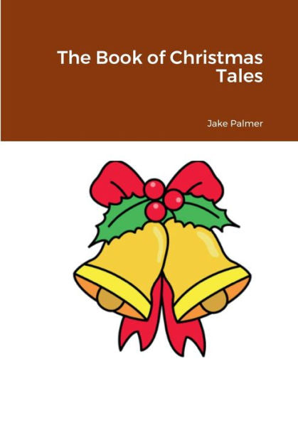 The Book Of Christmas Tales