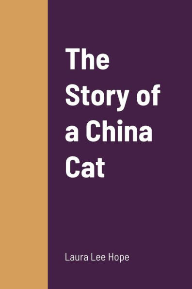 The Story Of A China Cat