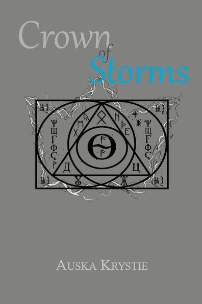 Crown Of Storms: Crown Book 2