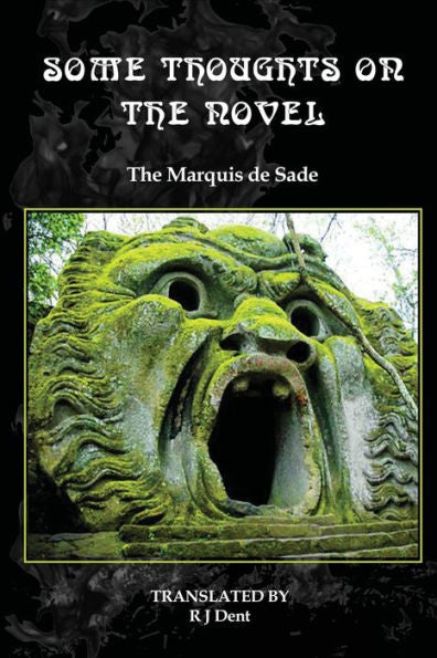 Some Thoughts On The Novel