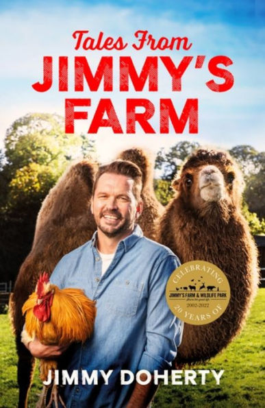 Tales From Jimmy'S Farm