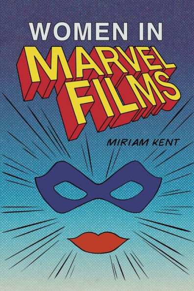 Women In Marvel Films