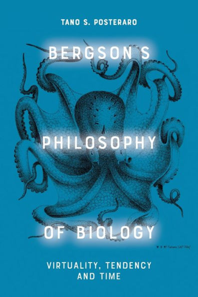 Bergson'S Philosophy Of Biology: Virtual And The Vital