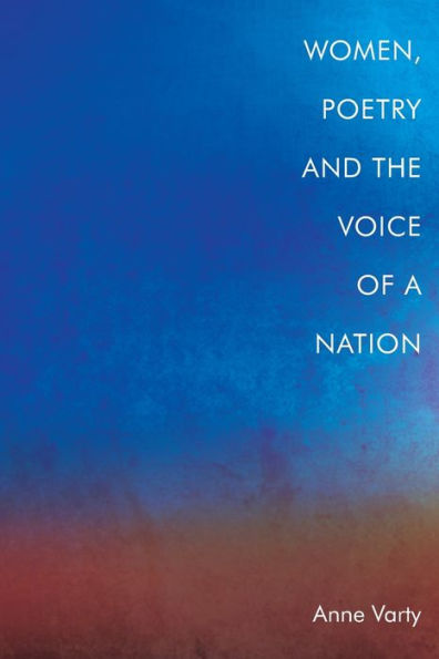 Women, Poetry And The Voice Of A Nation