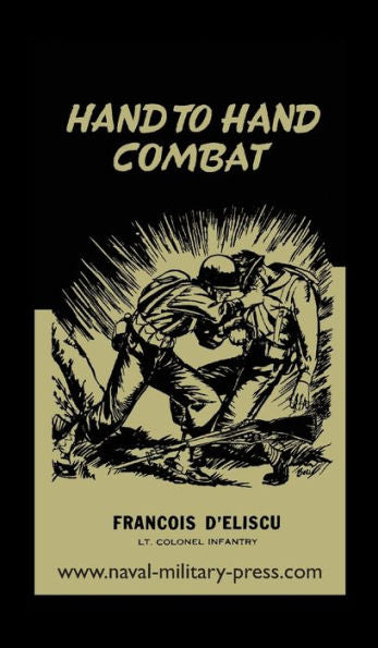 Combate mano a mano