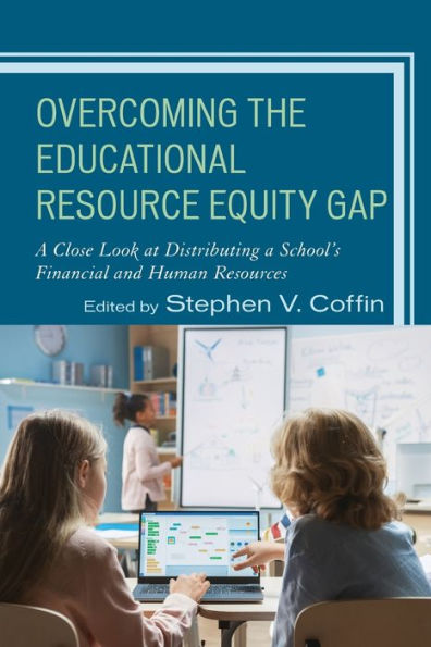 Overcoming The Educational Resource Equity Gap