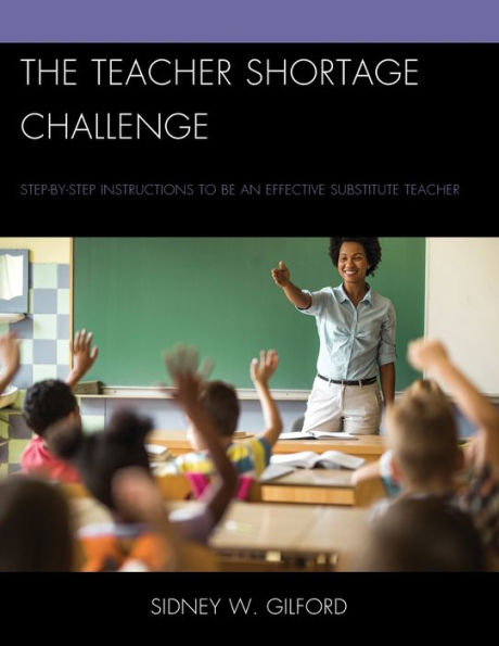 The Teacher Shortage Challenge