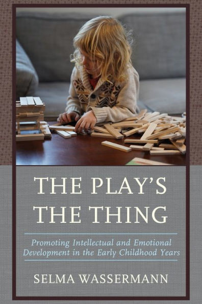 The Play’S The Thing