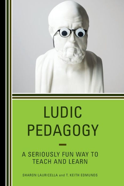 Pedagogía lúdica: una forma realmente divertida de enseñar y aprender
