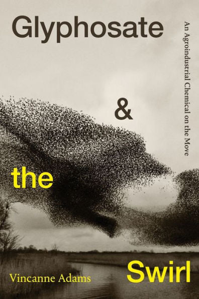 Glyphosate And The Swirl: An Agroindustrial Chemical On The Move (Critical Global Health: Evidence, Efficacy, Ethnography)