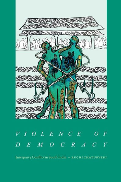 Violencia de la democracia: conflicto interpartidista en el sur de la India