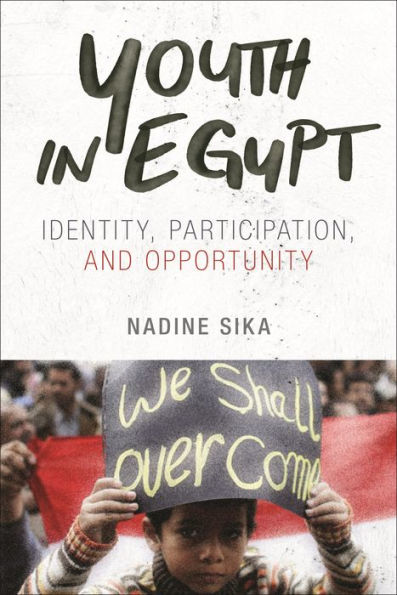 Youth In Egypt: Identity, Participation, And Opportunity