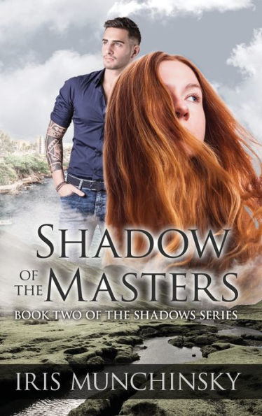 Shadow Of The Masters (Shadows)