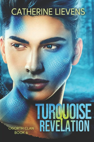 Turquoise Revelation (Ogorth Clan)