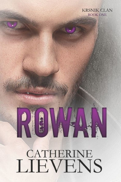 Rowan (Krsnik Clan)