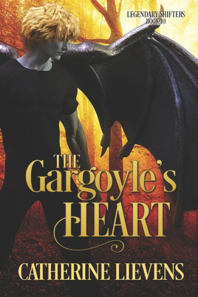 The Gargoyle'S Heart